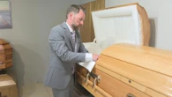 Wanted: New funeral directors to help ease the burden of those already working on P.E.I.