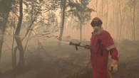 Manitoba prepared to house thousands more wildfire evacuees if needed, official says