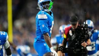 Detroit Lions player Terrion Arnold arrested in connection to Florida kidnapping and robbery