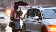 Rainfall warning issued for parts of western Quebec