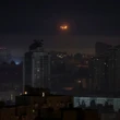 Putin 'needlessly killing a lot of people,' Trump says, as Russia continues drone onslaught in Ukraine