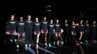 Toronto Tempo make history in WNBA debut