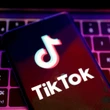 TikTok blocks #SkinnyTok due to extreme weight loss, disordered eating content