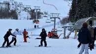 Whitehorse's Mount Sima ski hill closed after chairlift malfunction that left 100 people in the air