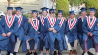 My son and his friends have graduated. What remains is our special mom group