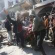 Israeli strike kills 8 in Rafah, health officials say