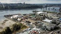 North Vancouver chlorine plant rejected from continuing operations after 2030