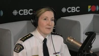 Yukon RCMP commanding officer reflects on recent increase in gun violence
