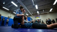 B.C. police academy pushes back on calls for city-run police training amid officer shortage
