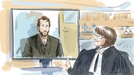 NHL player continues testimony today at sex assault trial of ex-world junior teammates in London, Ont.