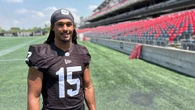 Redblacks take on eastern rivals Alouettes in home opener