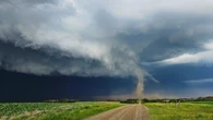 Last week's wild Sask. weather produced 8 confirmed tornadoes in 1 day