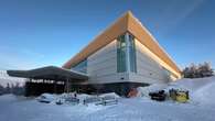 Opening of Yellowknife's new aquatic centre delayed again