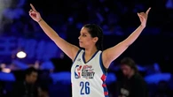 Scarborough's Lilly Singh joins Toronto Tempo ownership group