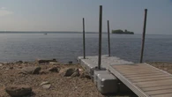 What does relentless heat mean for Montreal's water supply?