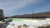 As flood threat abates in Fort McMurray, officials say new berms held back the river