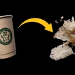 Here's what happens when 'compostable' products become litter