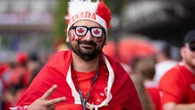 Free transit for FIFA fans Saturday as London hosts World Cup event