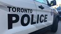 1 dead in Etobicoke house fire, with reports of windows explosing, Toronto police say