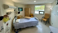 8 new beds to open, but official says Whitehorse General Hospital needs up to 63 more by 2045