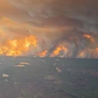 Manitoba declares provincewide state of emergency over wildfires