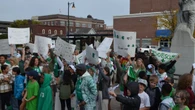 Thunder Bay's 'small but strong' Francophone community celebrates 50th Franco-Ontarian day