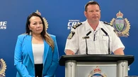New adviser brings 'Indigenous lens' to Winnipeg police