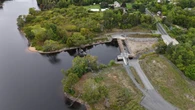 Mandatory water conservation measures in effect for 122,000 Halifax Water customers