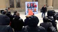 Montreal vigil marking 8 years since Quebec City mosque shooting focuses on unity