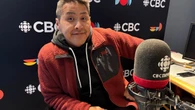 CBC North's Trail's End is coming to Cambridge Bay, Nunavut