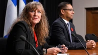 Progress, but work 'not yet complete' to reform Quebec youth protection system: minister