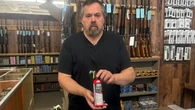 A new bylaw makes it harder to buy bear spray in Saskatoon, but one retailer says criminals won't care