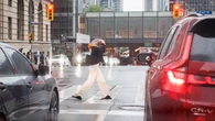 Where is Toronto spring weather? Experts say it’s taking its time to get here