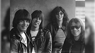 Punk rock's early history will be on display in photography show at Hamilton Art Crawl