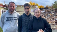 Ukrainian families in St. John's start from scratch after apartment fire