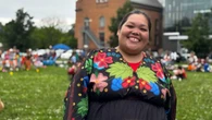 Londoners celebrate Indigenous Peoples Day with dancing, shopping and snacking