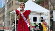 Londoners brave the heat to celebrate Canada's 159th birthday
