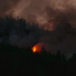 B.C. wildfire tally surges past 100 as barrage of lightning strikes transforms fire season in a flash