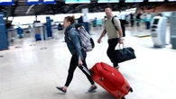 Passenger volumes at Ottawa airport rebound to near pre-pandemic levels