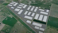 Calgary mayor calls for federal help in fast-tracking Prairie Economic Gateway project