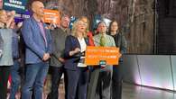 Ontario NDP unveils northern platform with a focus on health care, housing and highways