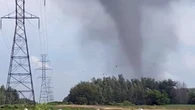 Tornado hits near Mascouche, Que., as severe thunderstorms rumble through province
