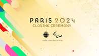 Watch the 2024 Paris Paralympics closing ceremony