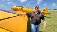 Ontario group marks 40 years of keeping the history of Canada's WW II 'pilot maker' alive