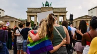 Suspect in Berlin Pride attack killed by police
