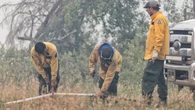 N.W.T. fire crews making progress to protect communities threatened by wildfires
