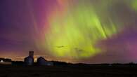 Why the northen lights have been lighting up the southwestern Ontario sky, and how you can see it tonight