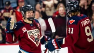 With her team 1 win away from 1st Walter Cup, Marie-Philip Poulin's legend continues to grow