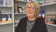 P.E.I.’s only francophone newspaper turns 50. The woman who helped shape it is preparing to step away