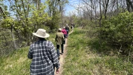Free fitness, nature walks and family fun during Recreation and Parks Month in London